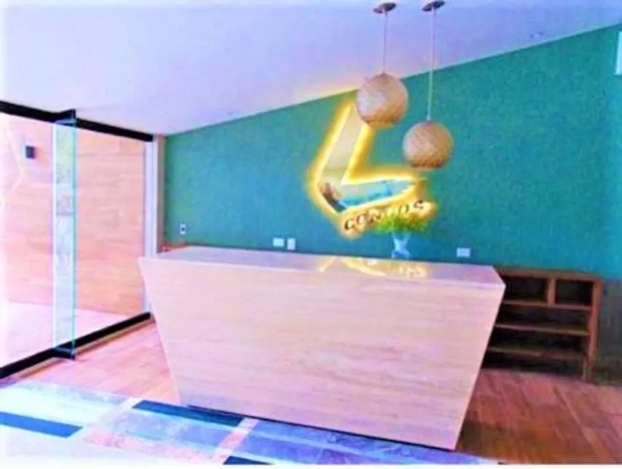 Gorgeus Condo 1 Block 5Ta - Beach 5 Min. Walking Playa del Carmen Mexico