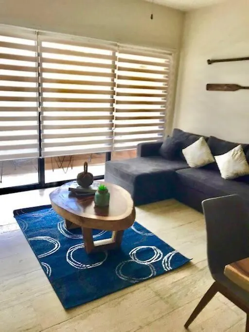 Gorgeus Condo 1 Block 5Ta - Beach 5 Min. Walking Playa del Carmen 0*,  Mexico