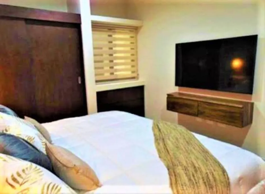 Gorgeus Condo 1 Block 5Ta - Beach 5 Min. Walking Πλάγια Ντελ Κάρμεν 0*,