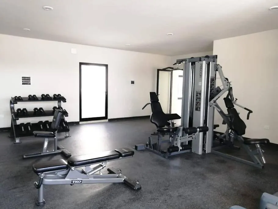 Gorgeus Condo 1 Block 5Ta - Beach 5 Min. Walking Πλάγια Ντελ Κάρμεν Διαμέρισμα