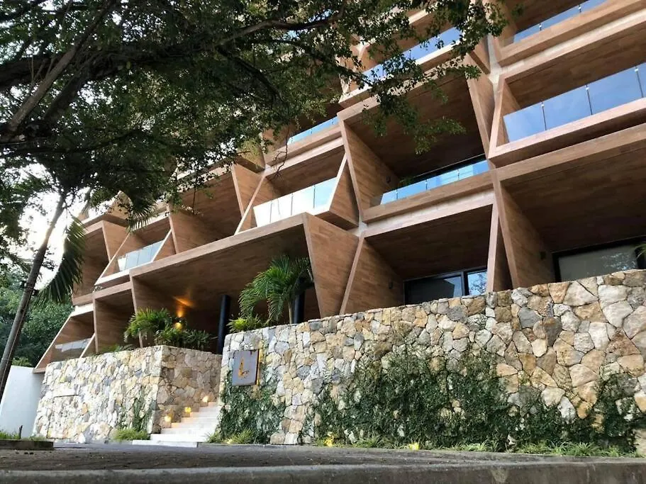 Gorgeus Condo 1 Block 5Ta - Beach 5 Min. Walking Πλάγια Ντελ Κάρμεν