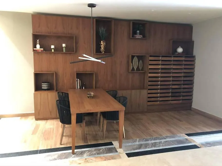 Gorgeus Condo 1 Block 5Ta - Beach 5 Min. Walking Πλάγια Ντελ Κάρμεν Διαμέρισμα