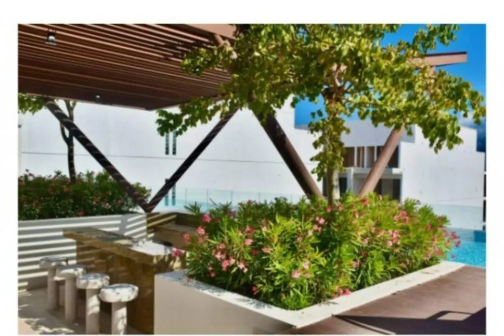 Gorgeus Condo 1 Block 5Ta - Beach 5 Min. Walking Πλάγια Ντελ Κάρμεν Μεξικό