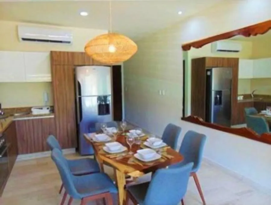 Gorgeus Condo 1 Block 5Ta - Beach 5 Min. Walking Πλάγια Ντελ Κάρμεν 0*,  Μεξικό