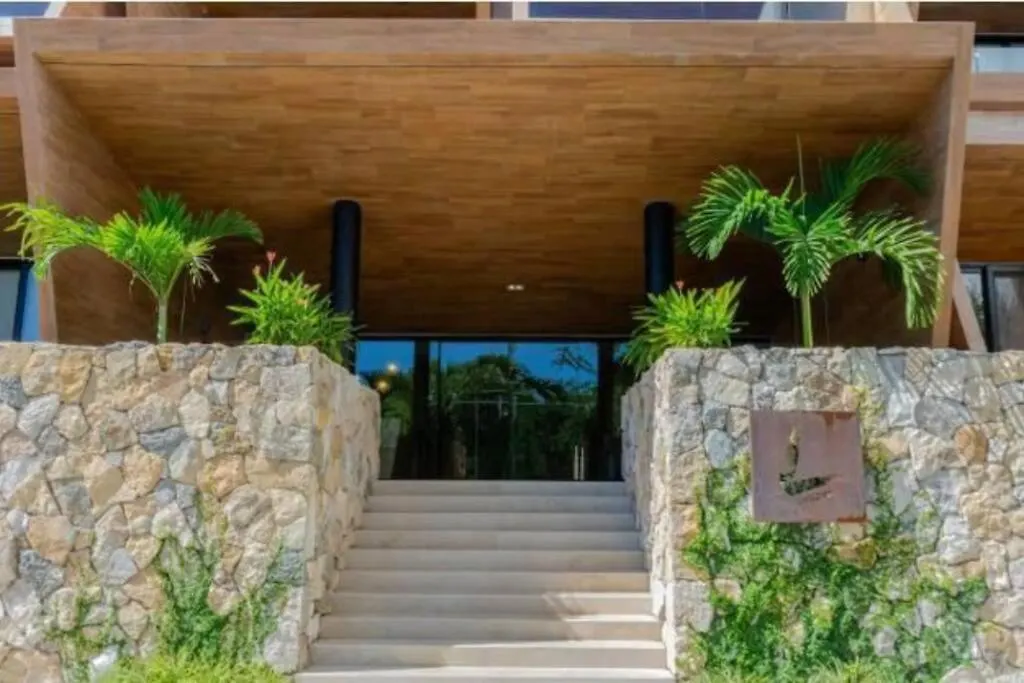 Gorgeus Condo 1 Block 5Ta - Beach 5 Min. Walking Πλάγια Ντελ Κάρμεν