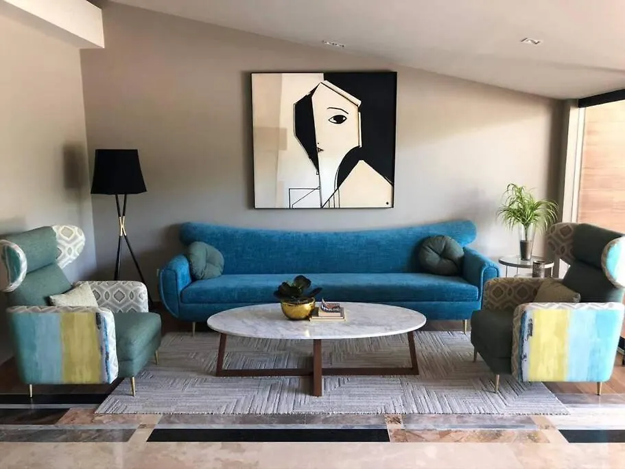 Διαμέρισμα Gorgeus Condo 1 Block 5Ta - Beach 5 Min. Walking Πλάγια Ντελ Κάρμεν