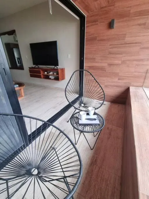 Gorgeus Condo 1 Block 5Ta - Beach 5 Min. Walking Πλάγια Ντελ Κάρμεν 0*,  Μεξικό