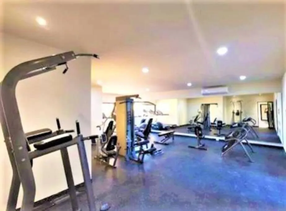 Διαμέρισμα Gorgeus Condo 1 Block 5Ta - Beach 5 Min. Walking Πλάγια Ντελ Κάρμεν