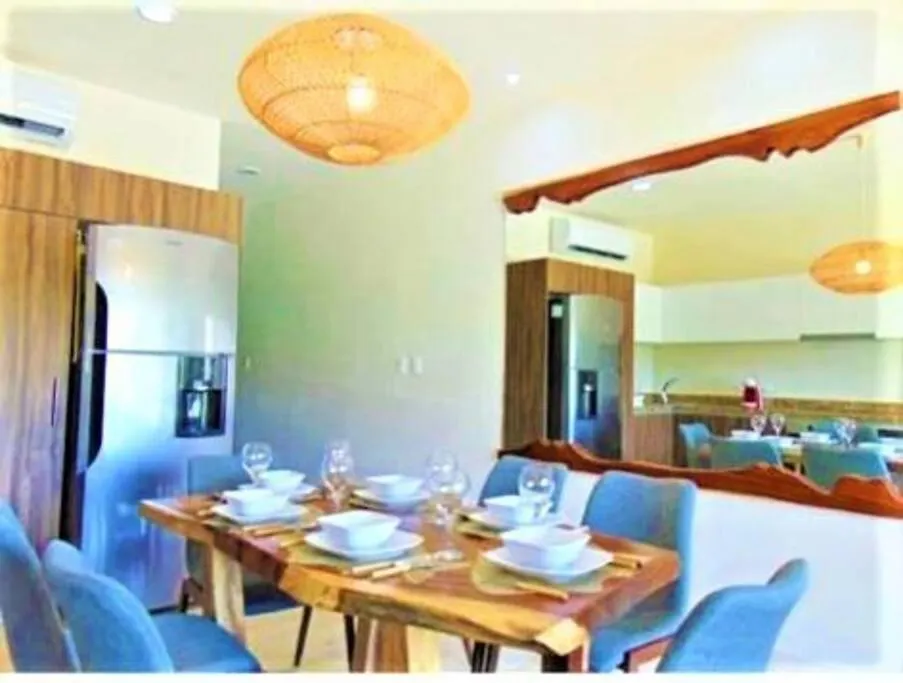 Gorgeus Condo 1 Block 5Ta - Beach 5 Min. Walking Πλάγια Ντελ Κάρμεν